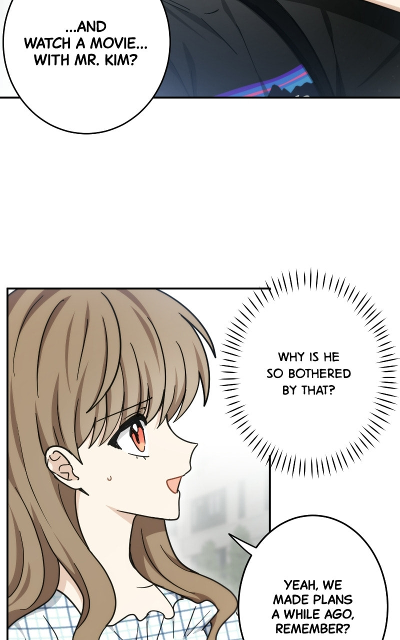 The Most Ordinary Girl Chapter 42 page 30 - 