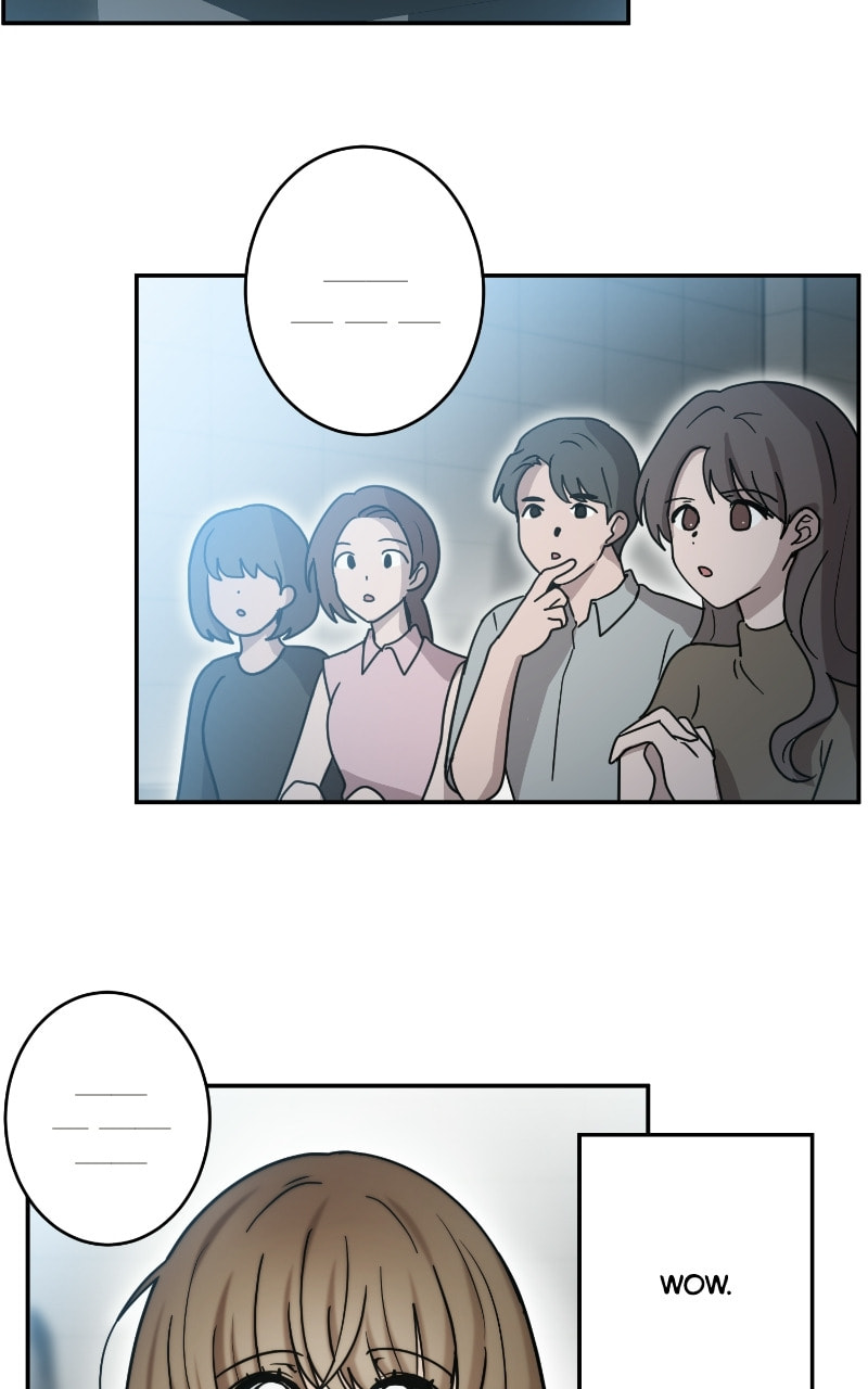 The Most Ordinary Girl Chapter 42 page 4 - 