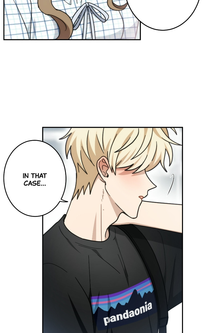 The Most Ordinary Girl Chapter 42 page 31 - 