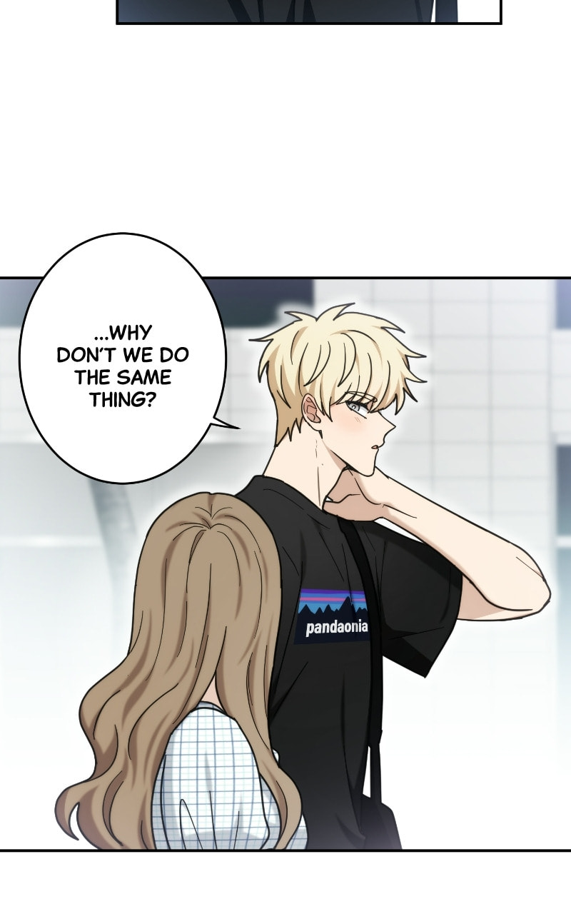 The Most Ordinary Girl Chapter 42 page 32 - 