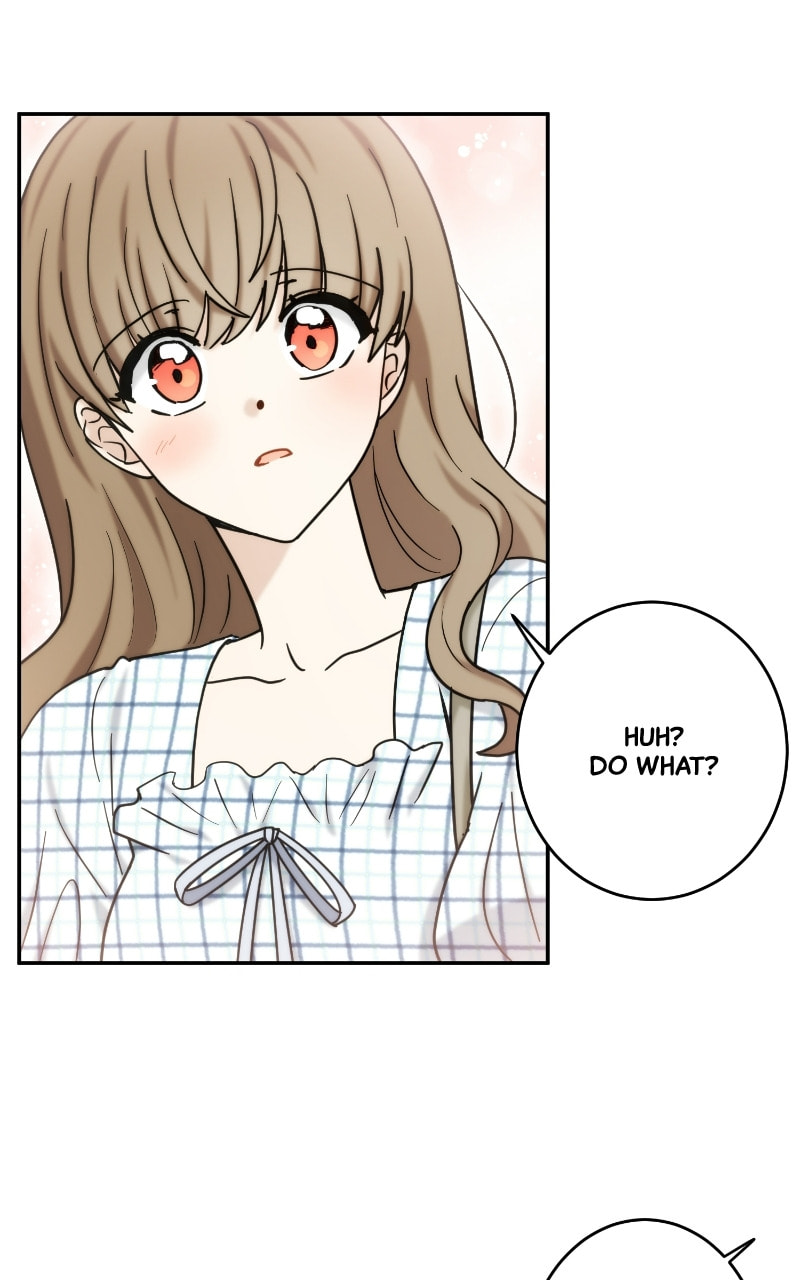 The Most Ordinary Girl Chapter 42 page 33 - 