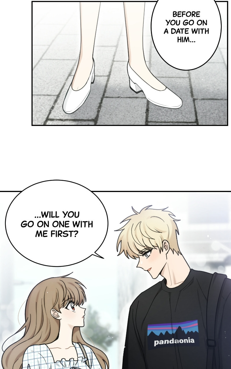 The Most Ordinary Girl Chapter 42 page 34 - 