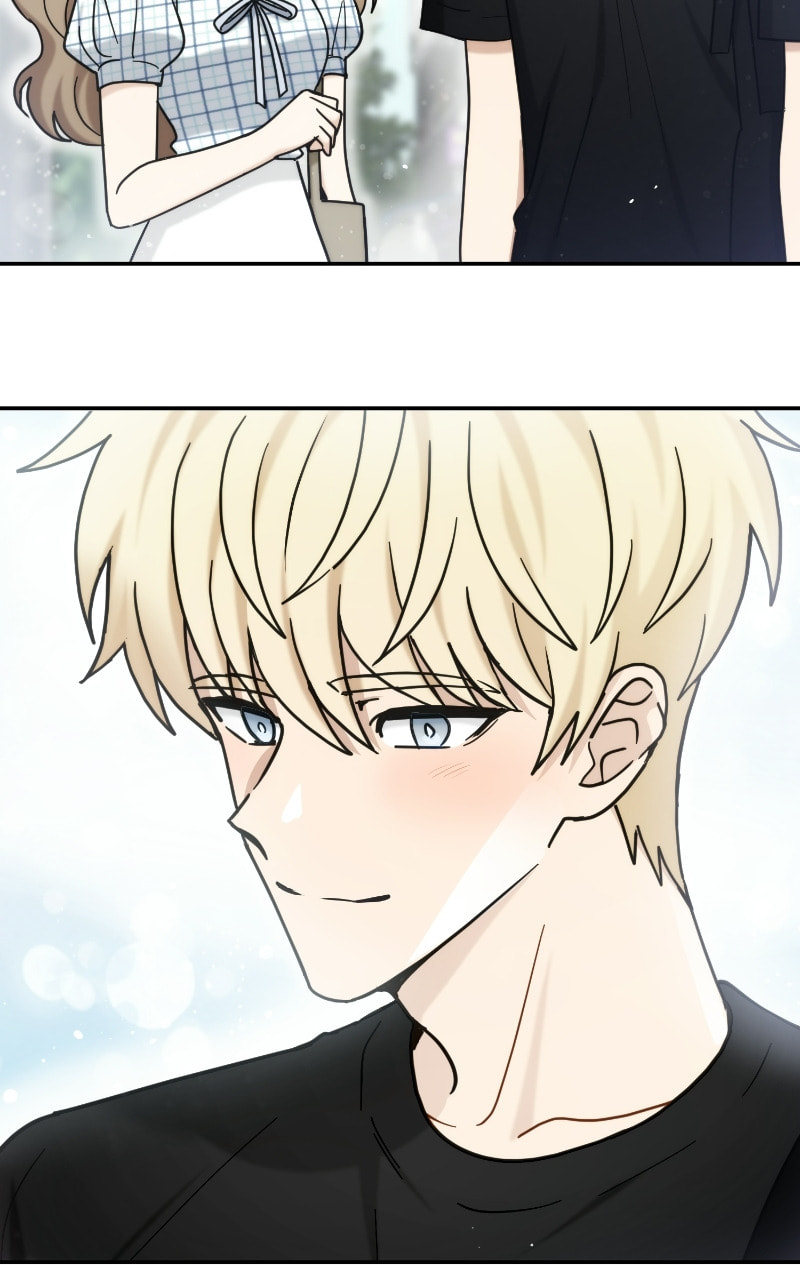 The Most Ordinary Girl Chapter 42 page 35 - 