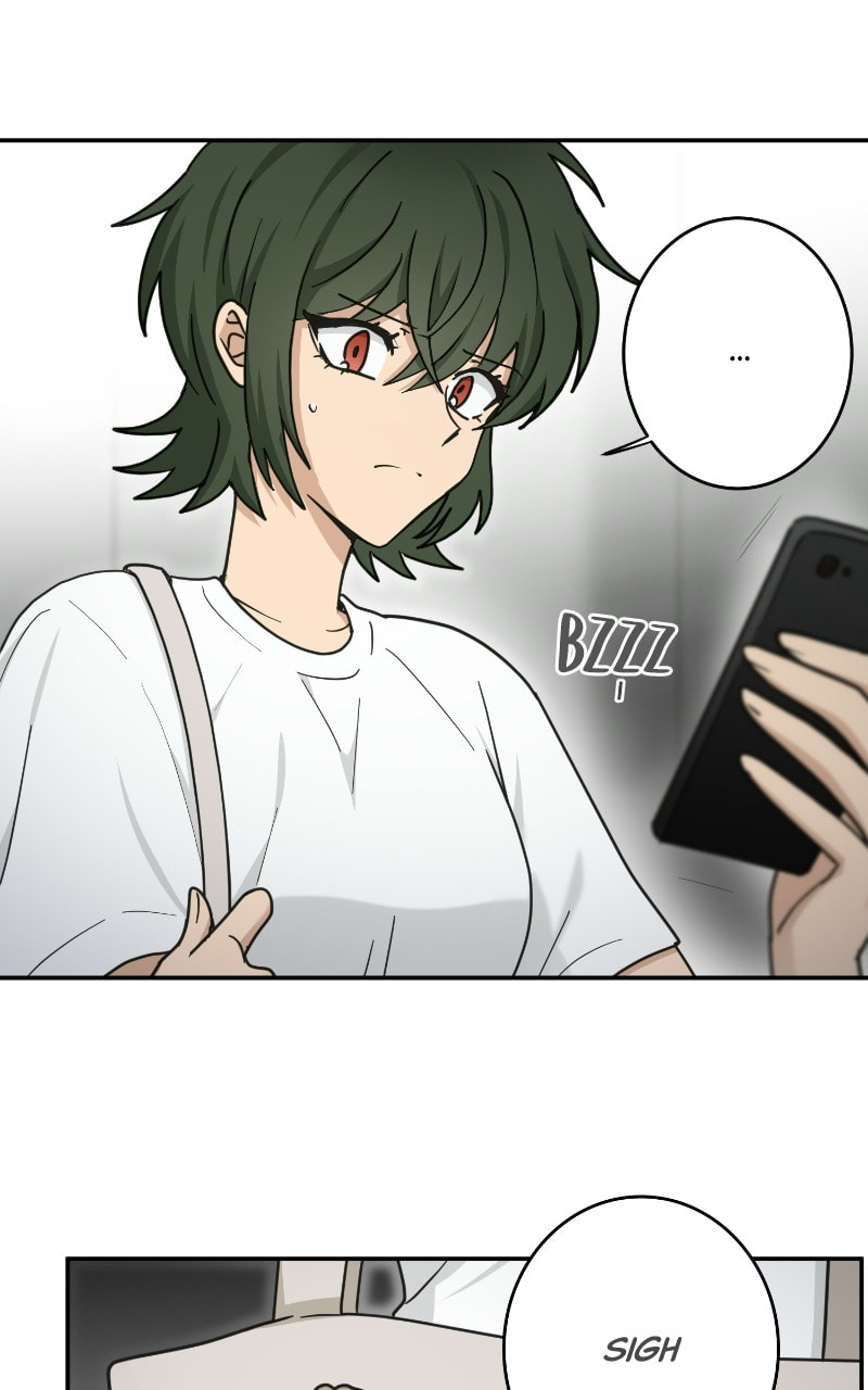 The Most Ordinary Girl Chapter 42 page 38 - 