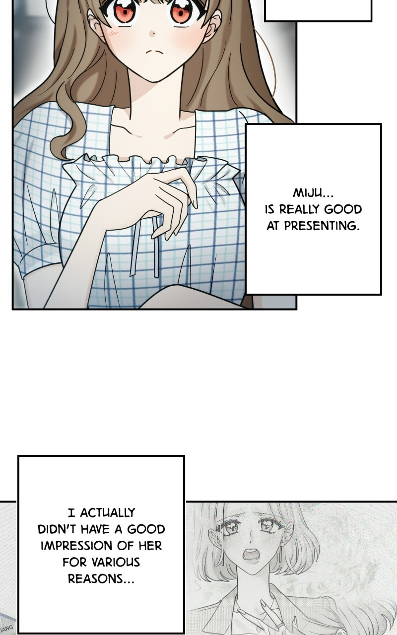 The Most Ordinary Girl Chapter 42 page 5 - 