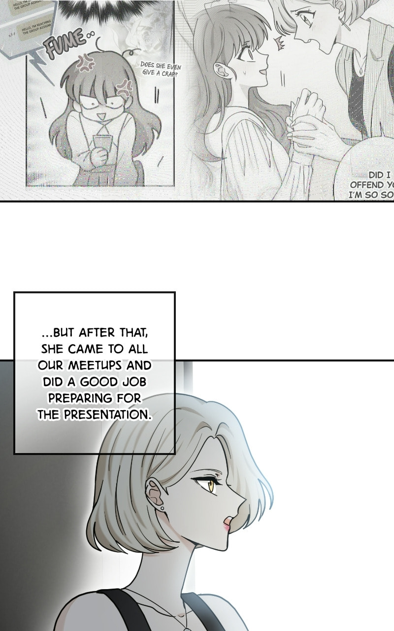 The Most Ordinary Girl Chapter 42 page 6 - 