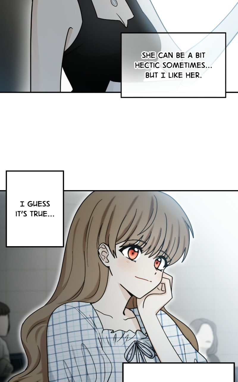 The Most Ordinary Girl Chapter 42 page 7 - 