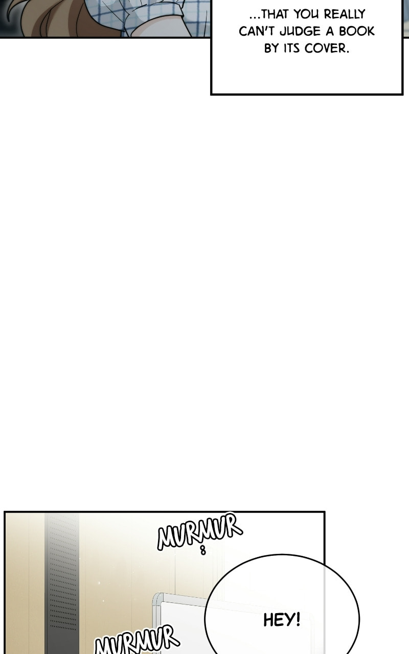 The Most Ordinary Girl Chapter 42 page 8 - 