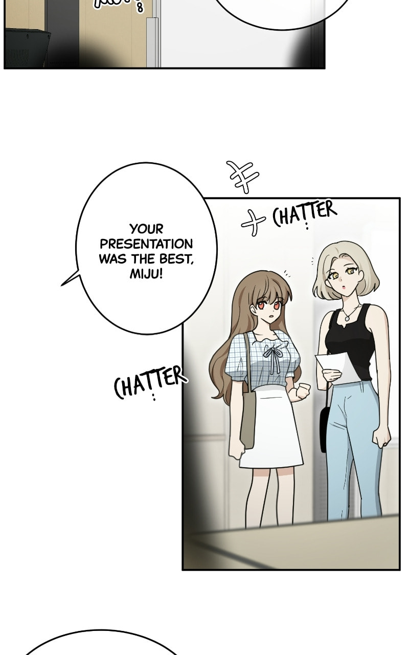 The Most Ordinary Girl Chapter 42 page 9 - 