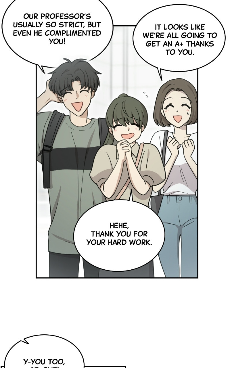The Most Ordinary Girl Chapter 42 page 10 - 