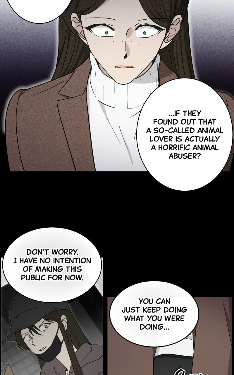 The Most Ordinary Girl Chapter 43 page 11 - 
