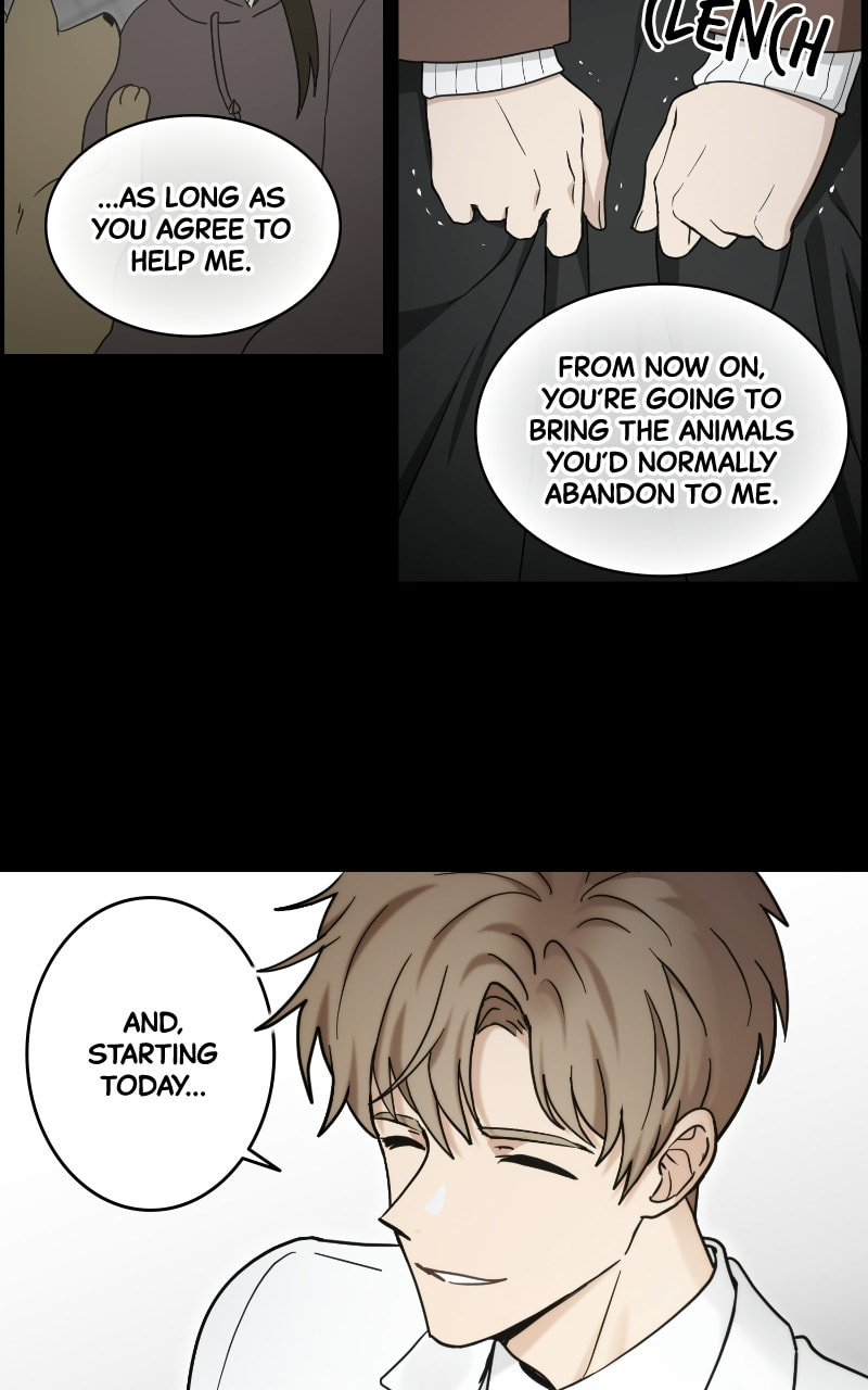 The Most Ordinary Girl Chapter 43 page 12 - 