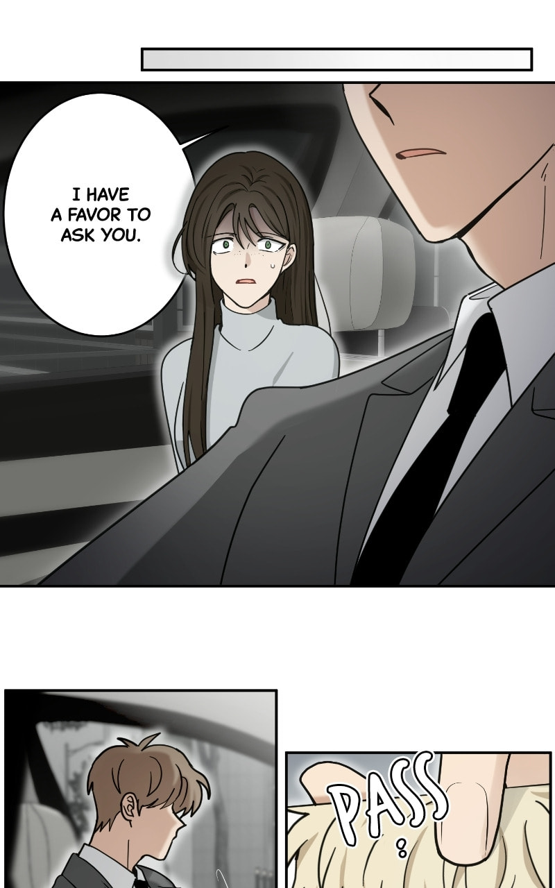 The Most Ordinary Girl Chapter 43 page 15 - 