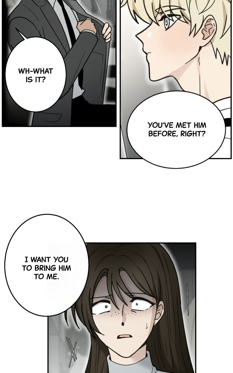 The Most Ordinary Girl Chapter 43 page 16 - 