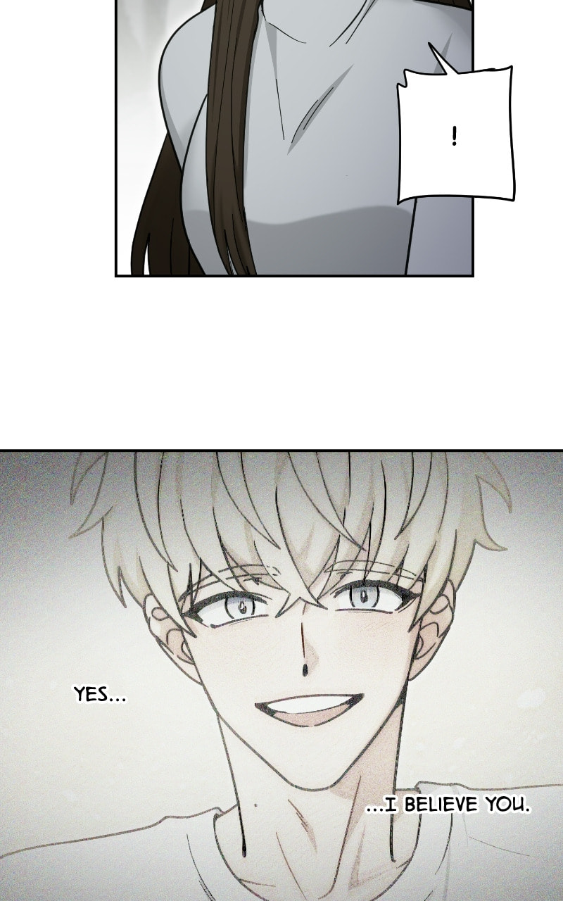 The Most Ordinary Girl Chapter 43 page 17 - 