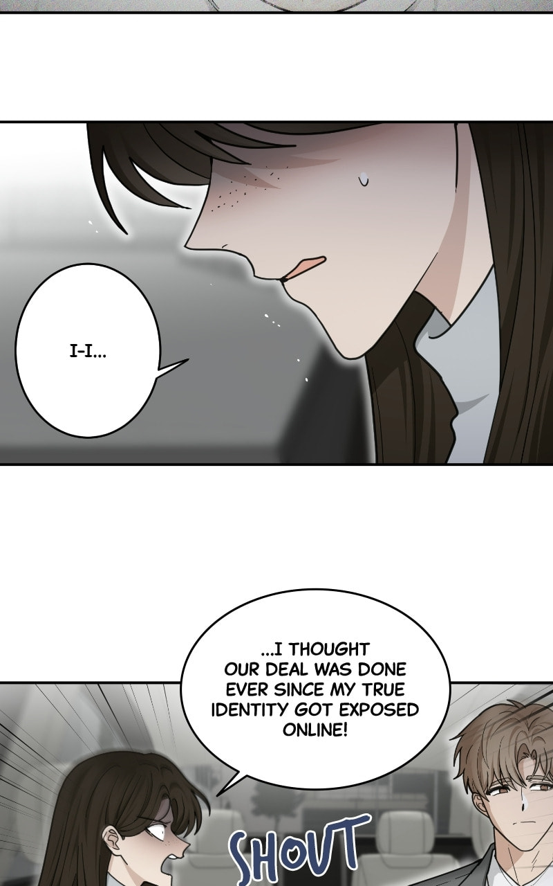 The Most Ordinary Girl Chapter 43 page 18 - 