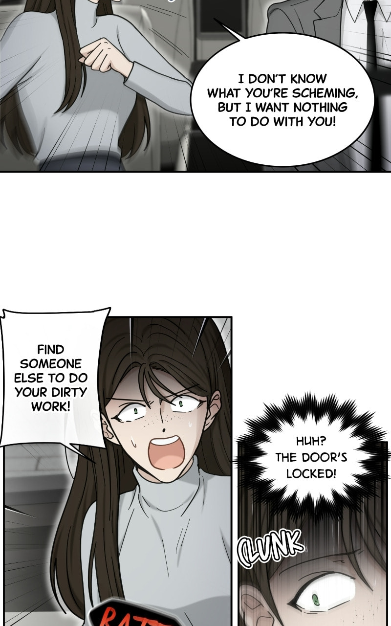 The Most Ordinary Girl Chapter 43 page 19 - 