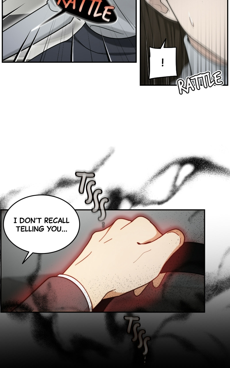 The Most Ordinary Girl Chapter 43 page 20 - 