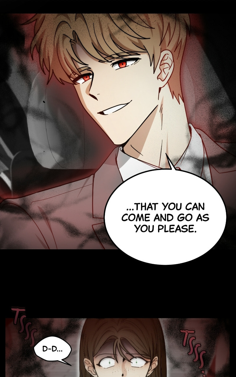 The Most Ordinary Girl Chapter 43 page 21 - 