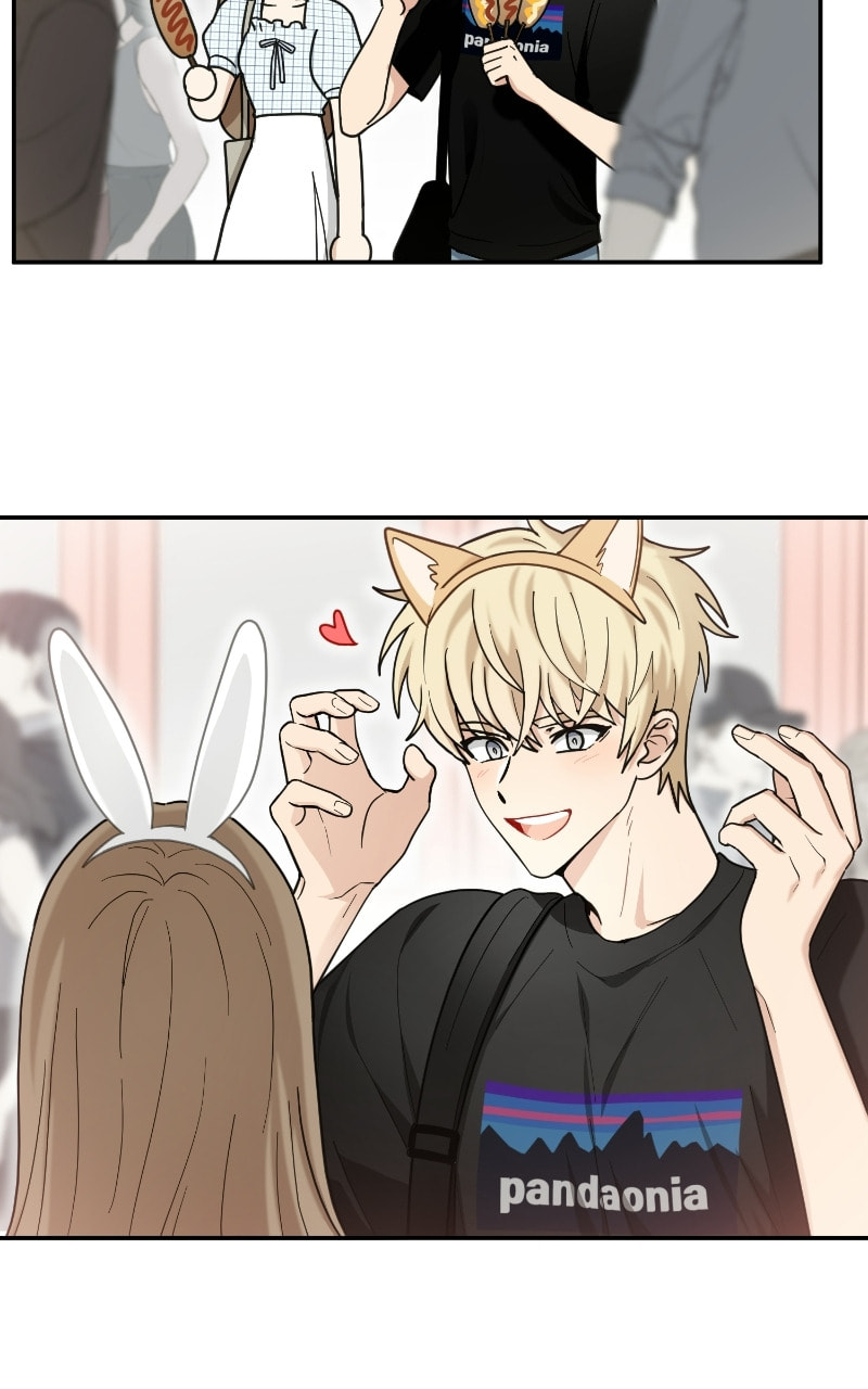 The Most Ordinary Girl Chapter 43 page 25 - 