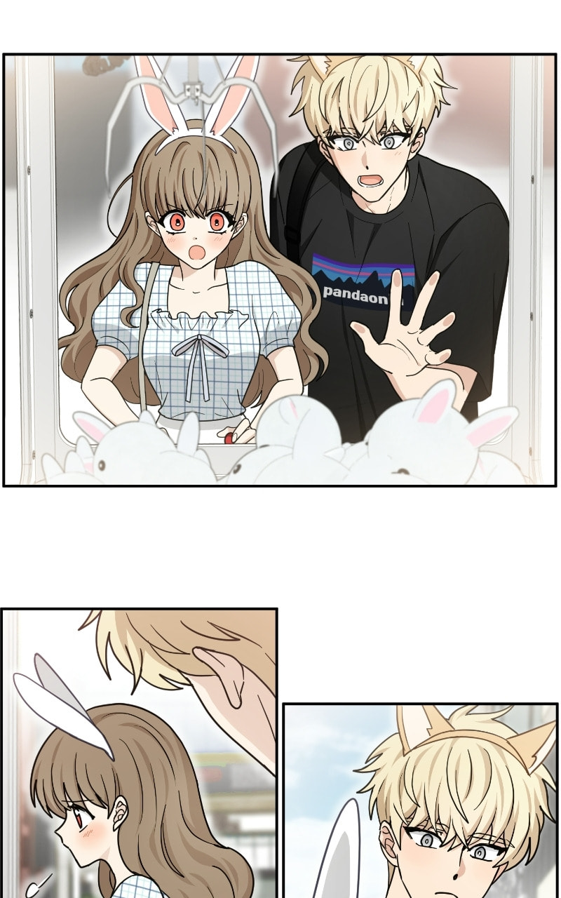 The Most Ordinary Girl Chapter 43 page 26 - 