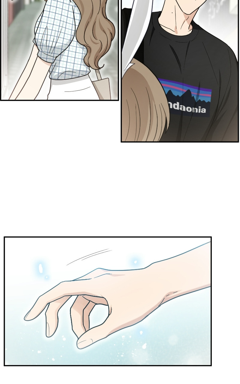 The Most Ordinary Girl Chapter 43 page 27 - 