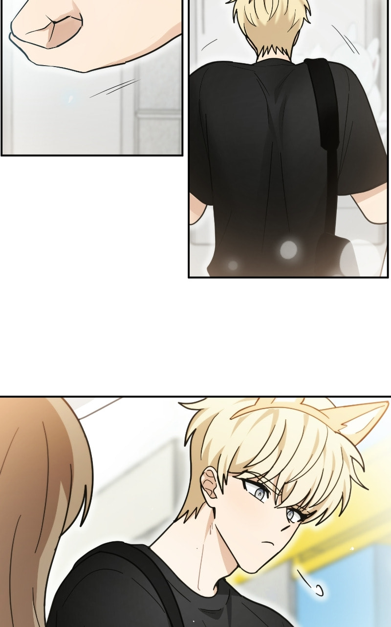 The Most Ordinary Girl Chapter 43 page 29 - 