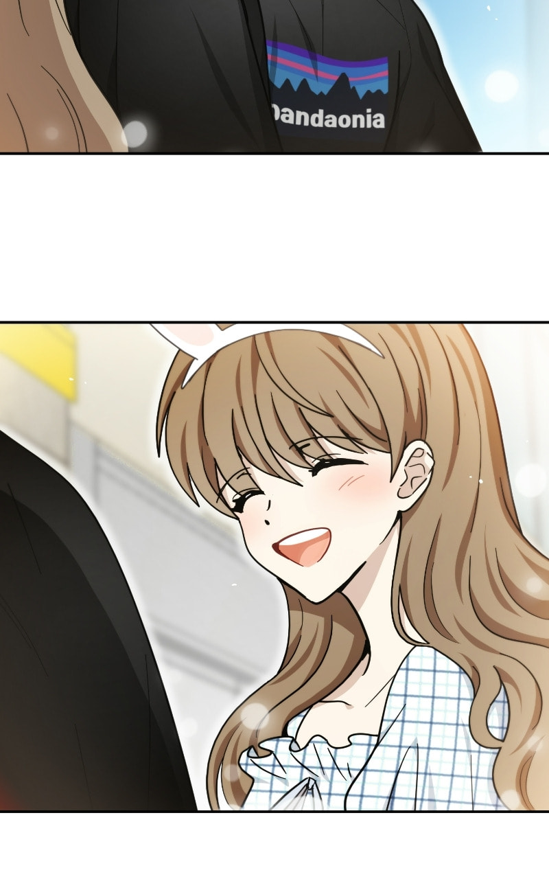 The Most Ordinary Girl Chapter 43 page 30 - 