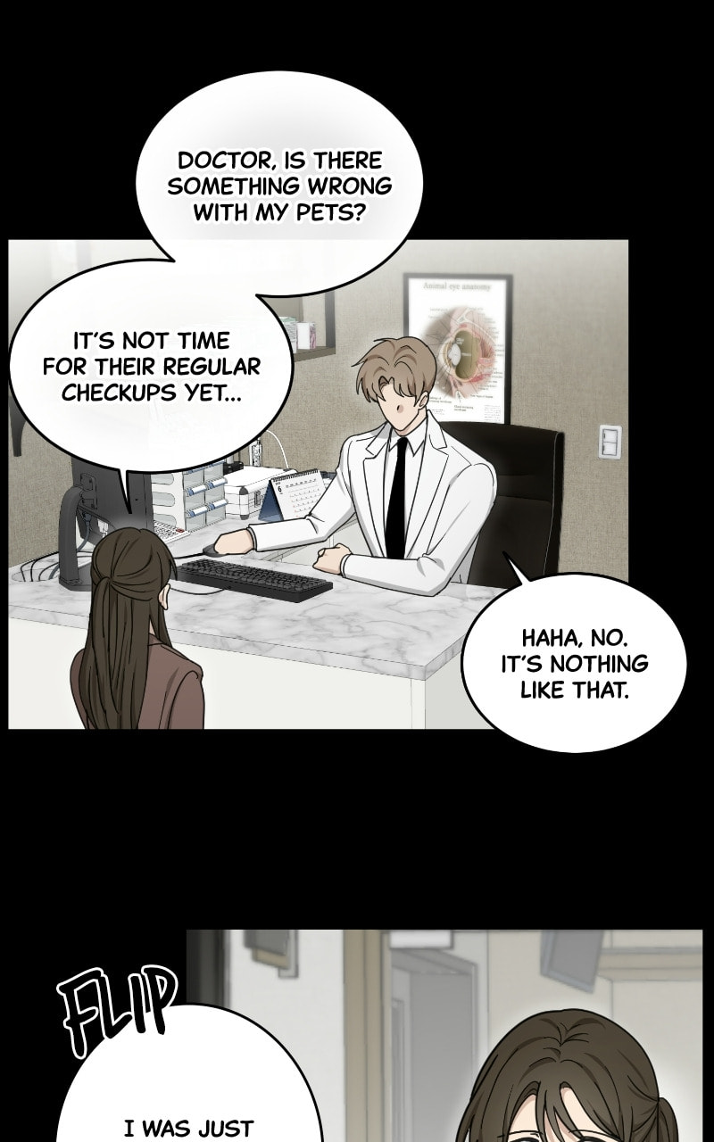 The Most Ordinary Girl Chapter 43 page 4 - 