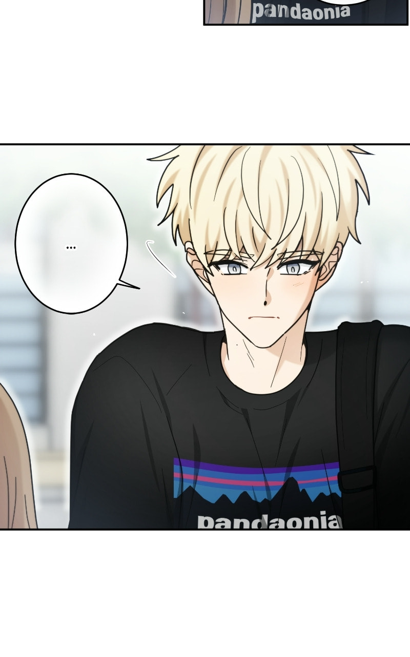 The Most Ordinary Girl Chapter 43 page 34 - 