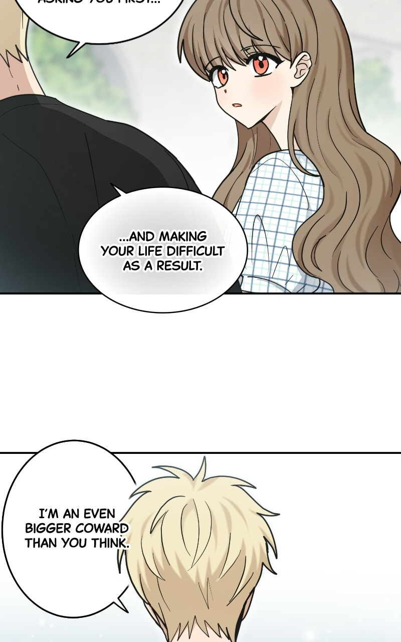 The Most Ordinary Girl Chapter 43 page 36 - 