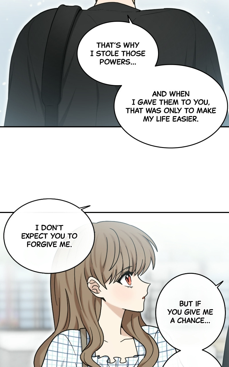 The Most Ordinary Girl Chapter 43 page 37 - 