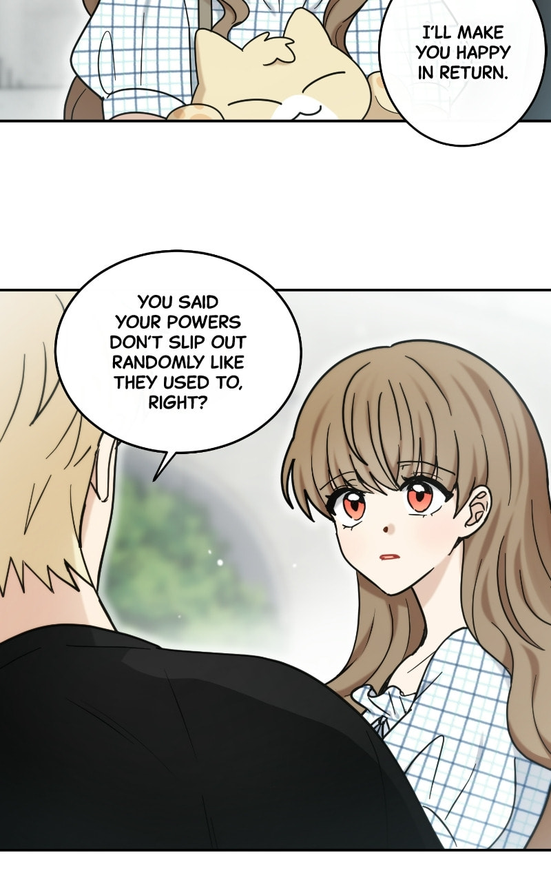 The Most Ordinary Girl Chapter 43 page 38 - 