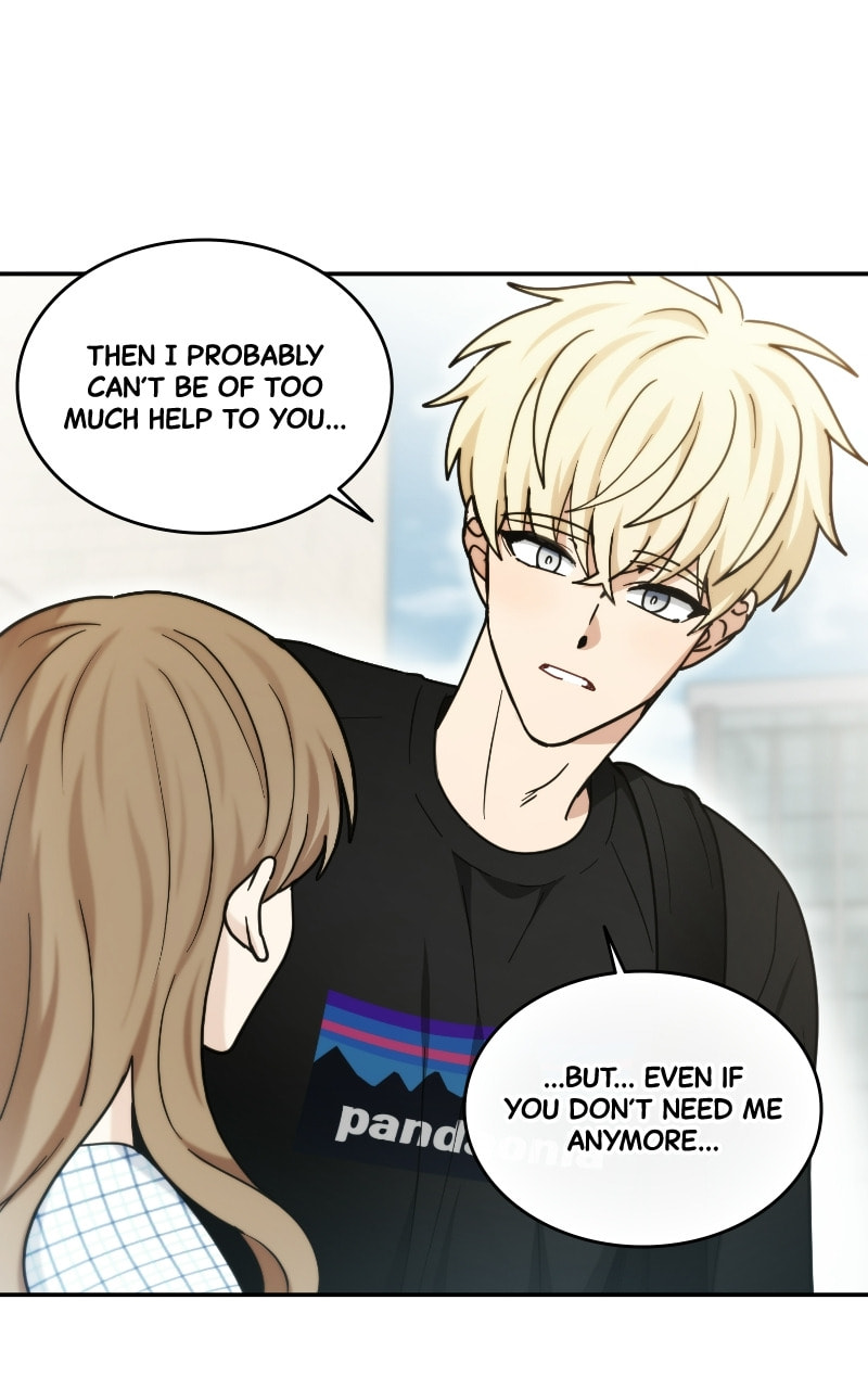 The Most Ordinary Girl Chapter 43 page 39 - 