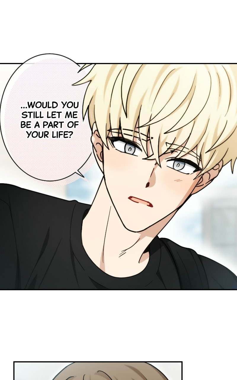 The Most Ordinary Girl Chapter 43 page 40 - 