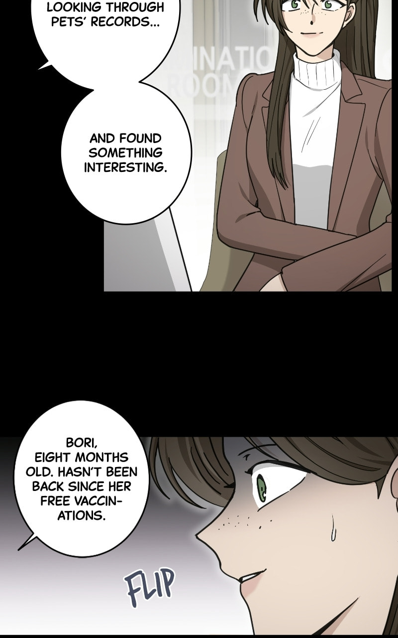 The Most Ordinary Girl Chapter 43 page 5 - 