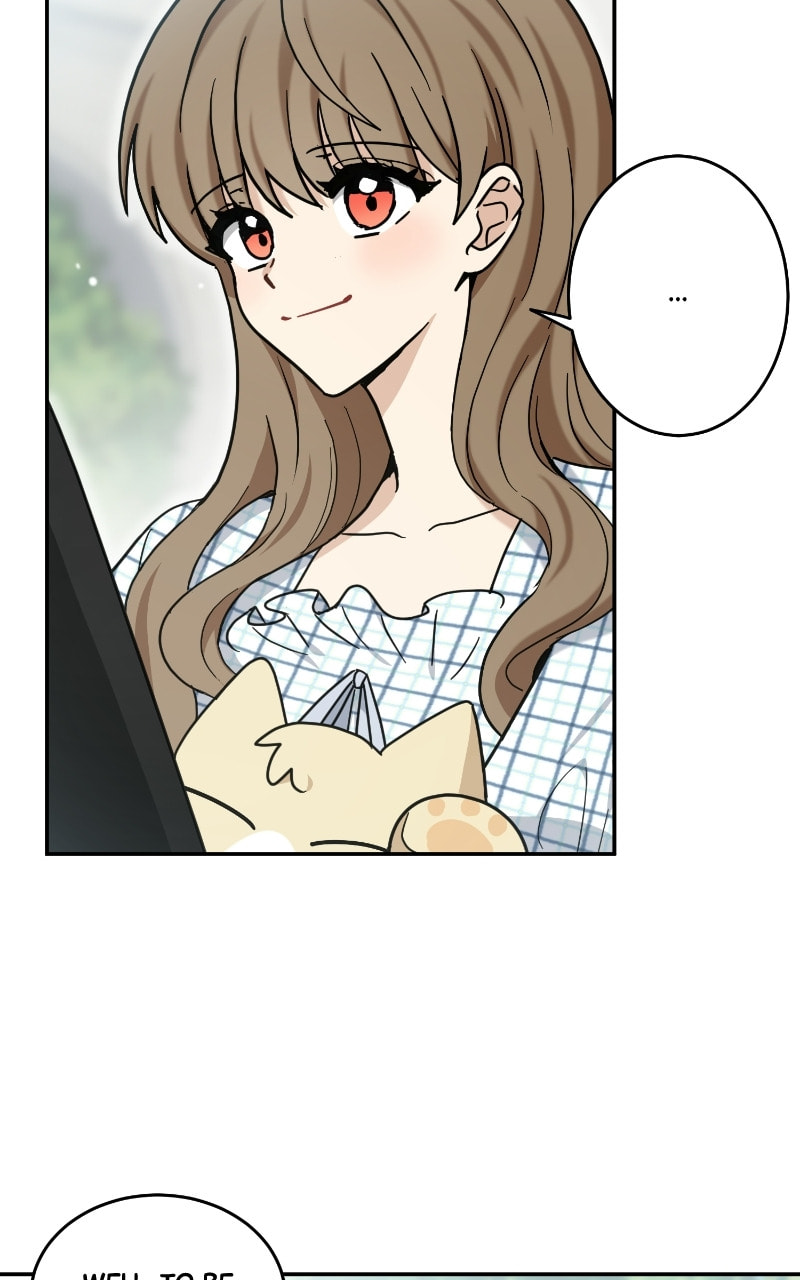 The Most Ordinary Girl Chapter 43 page 41 - 