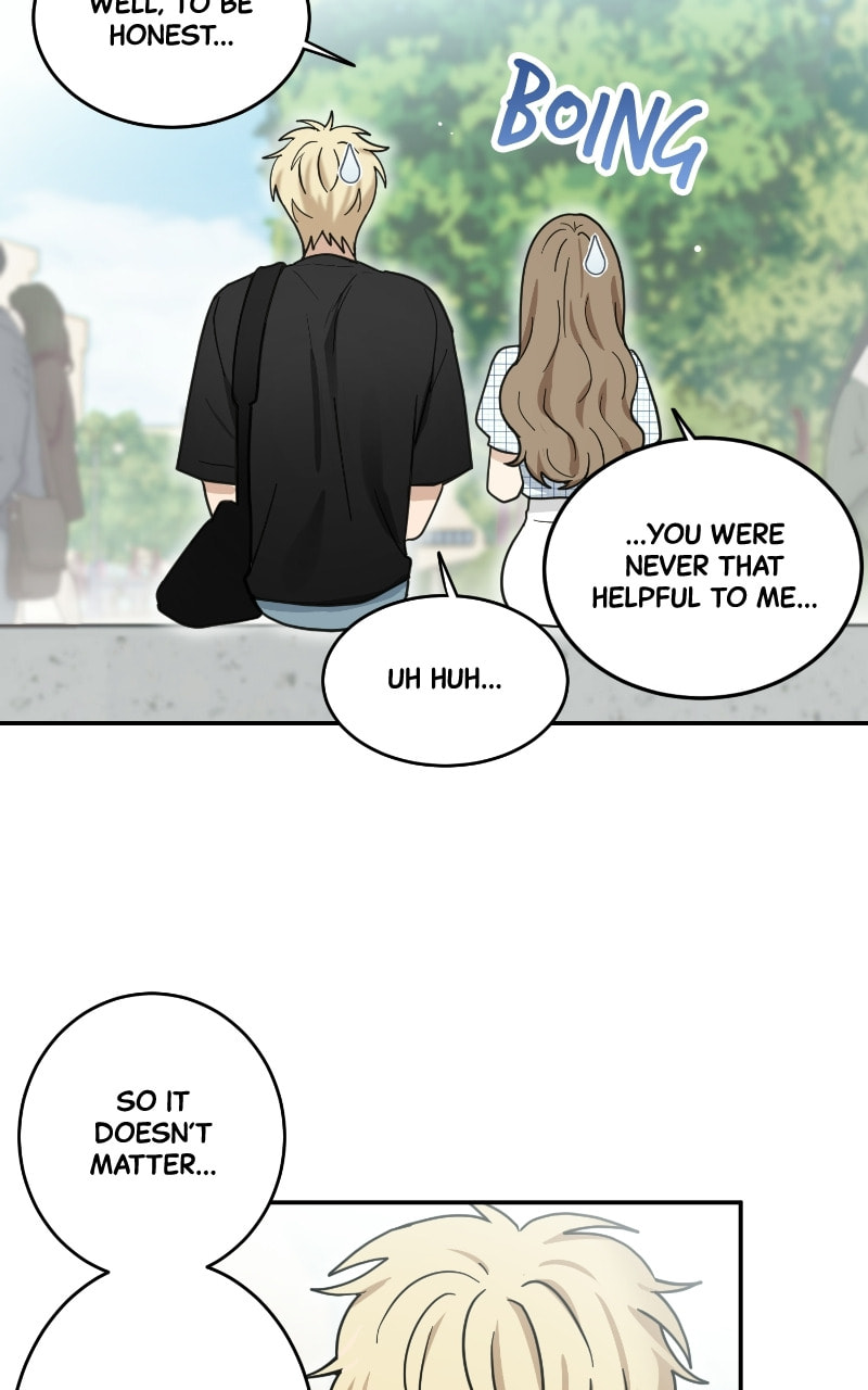 The Most Ordinary Girl Chapter 43 page 42 - 