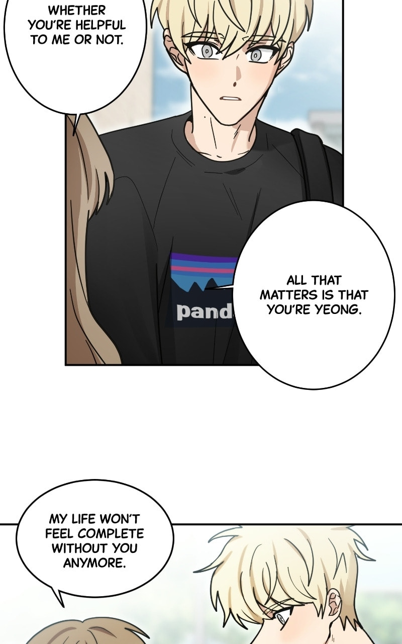 The Most Ordinary Girl Chapter 43 page 43 - 