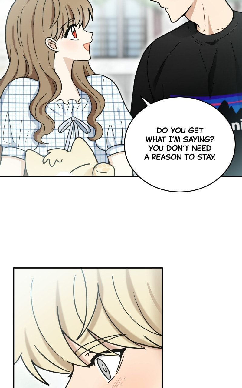 The Most Ordinary Girl Chapter 43 page 44 - 