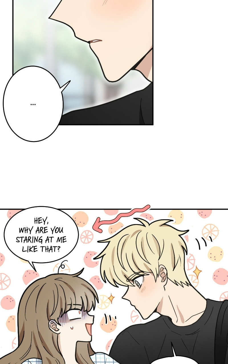 The Most Ordinary Girl Chapter 43 page 45 - 