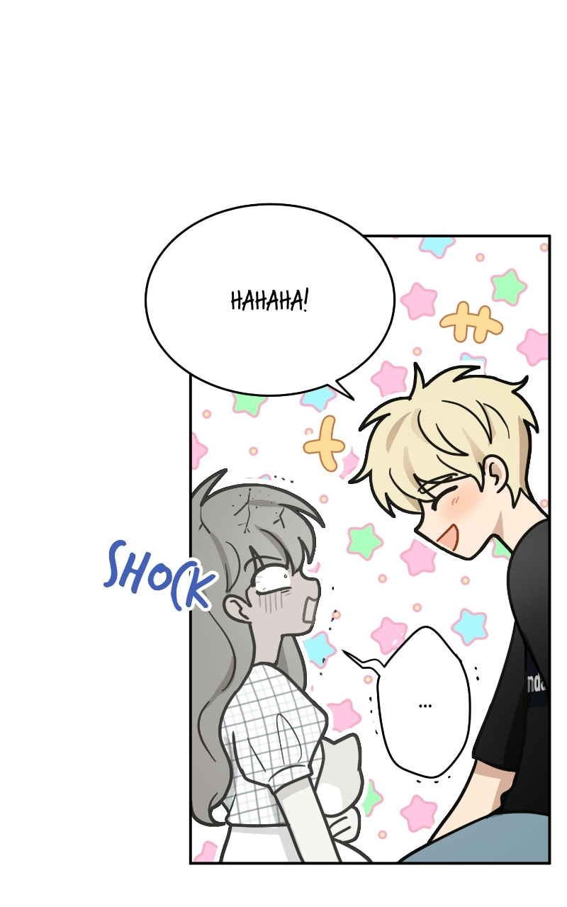 The Most Ordinary Girl Chapter 43 page 47 - 
