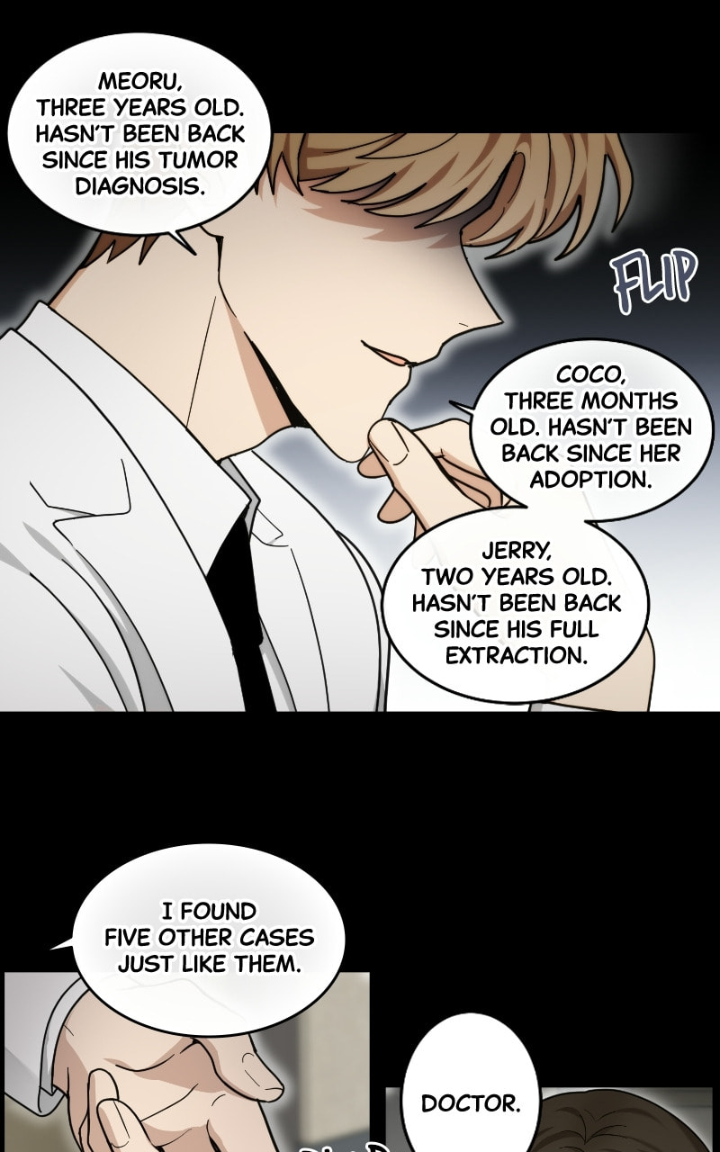 The Most Ordinary Girl Chapter 43 page 6 - 