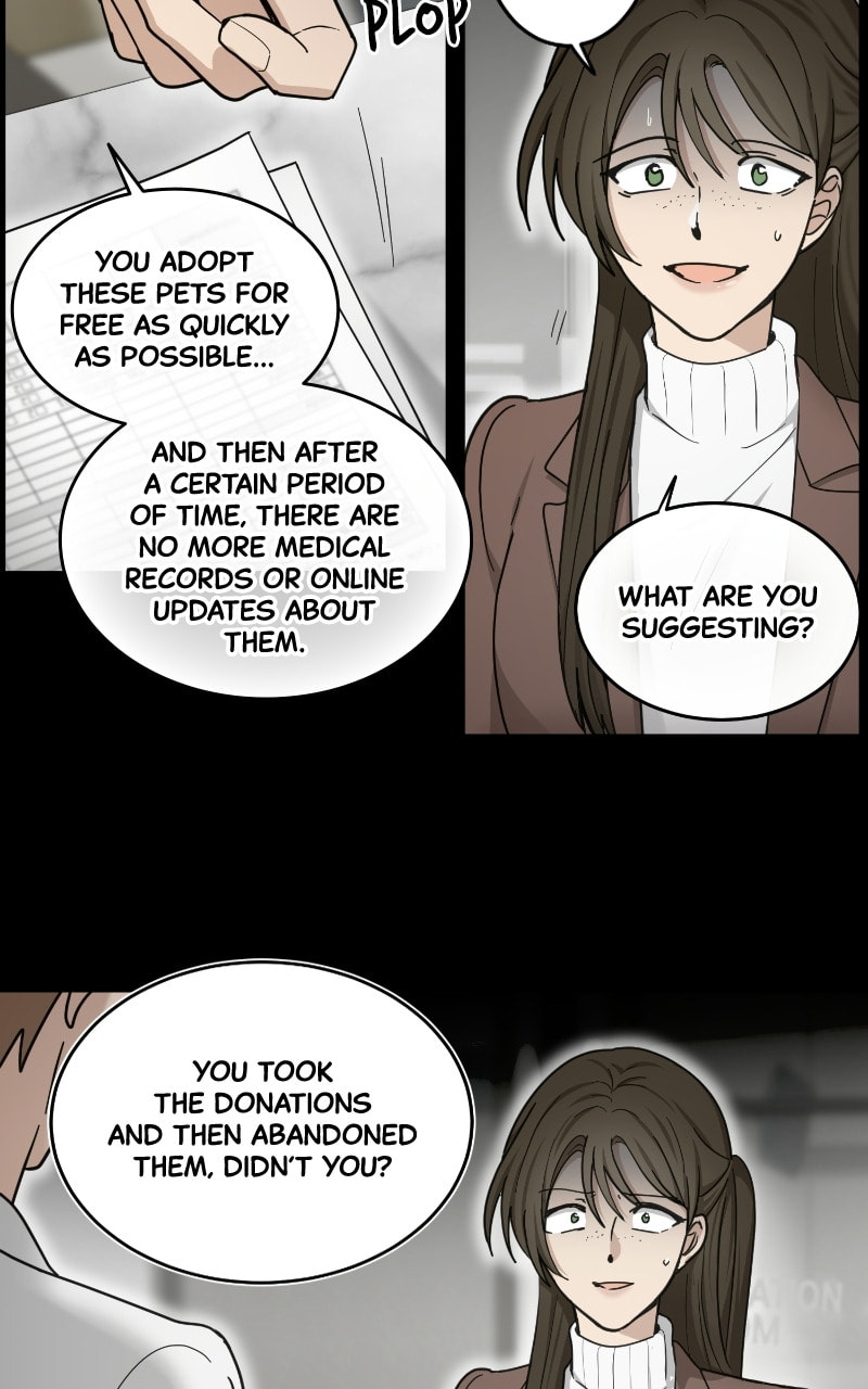 The Most Ordinary Girl Chapter 43 page 7 - 