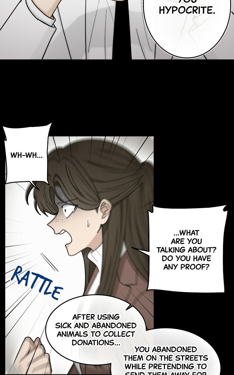 The Most Ordinary Girl Chapter 43 page 9 - 