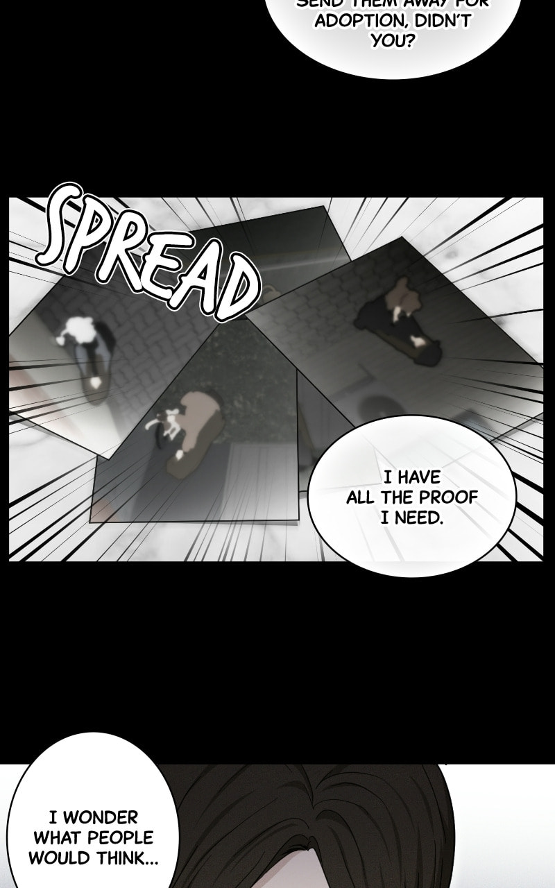 The Most Ordinary Girl Chapter 43 page 10 - 