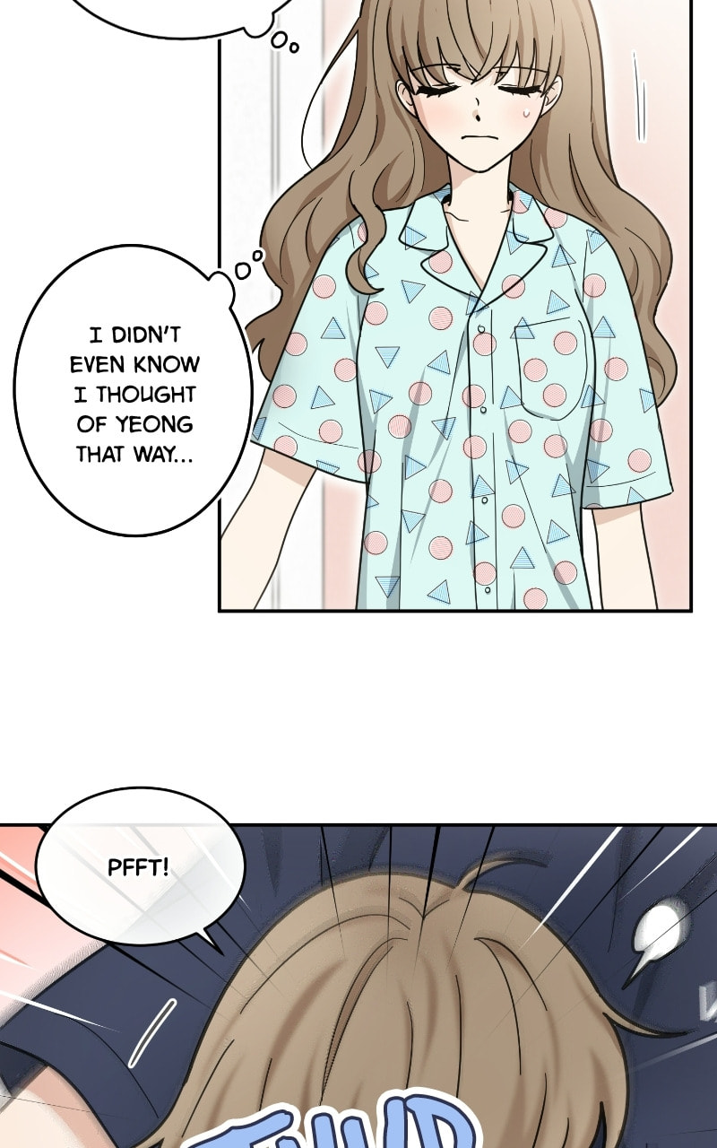 The Most Ordinary Girl Chapter 44 page 13 - 