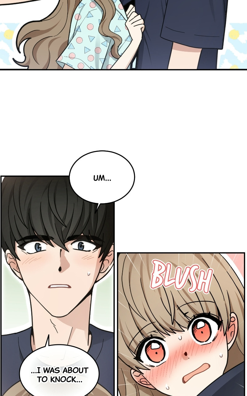 The Most Ordinary Girl Chapter 44 page 15 - 