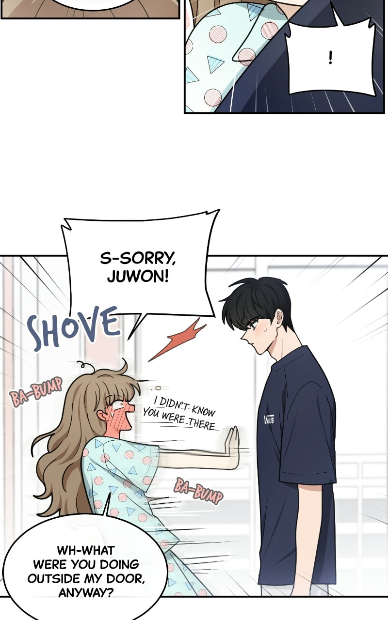 The Most Ordinary Girl Chapter 44 page 16 - 