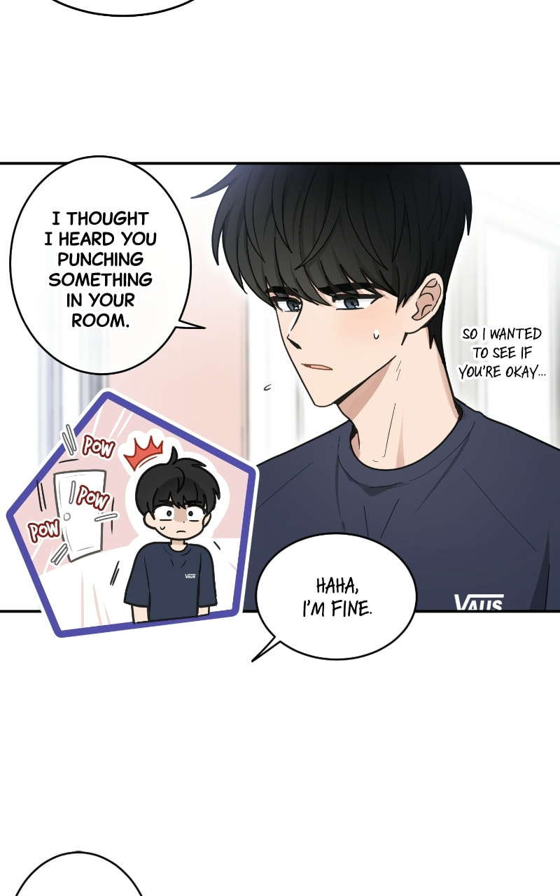 The Most Ordinary Girl Chapter 44 page 17 - 